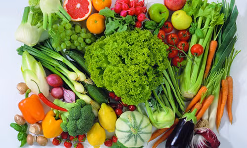 Video: Người bị mỡ máu cao nên ăn gì, kiêng ăn gì?