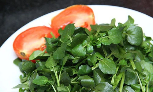 Video: Những lưu ý khi ăn cải xoong để có tác dụng như thuốc chữa bệnh