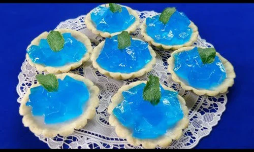 Video: Cách làm bánh tart rau câu đẹp mắt, lạ miệng