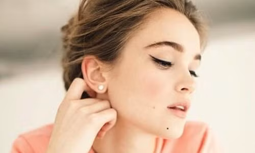 Video: 7 nốt ruồi siêu may mắn, ngồi không cũng có tiền tỷ