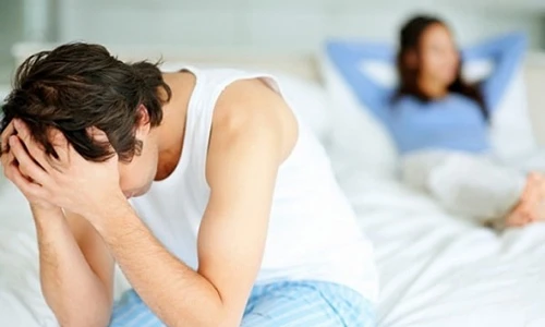 Video: Day bấm 3 huyệt vị tốt nhất cho "chuyện ấy" 