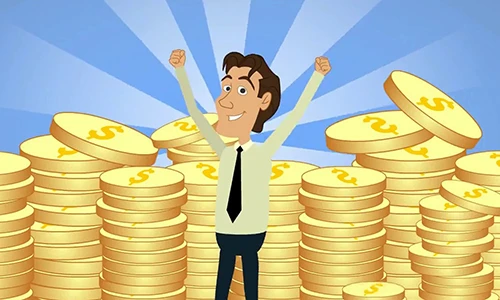 Video: 3 con giáp này đổi vận phát tài tiền bạc đổ về như nước