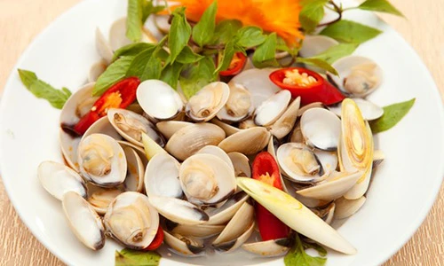 Video: Ngao - phương thuốc chữa bệnh “thần kì” nhiều người không biết