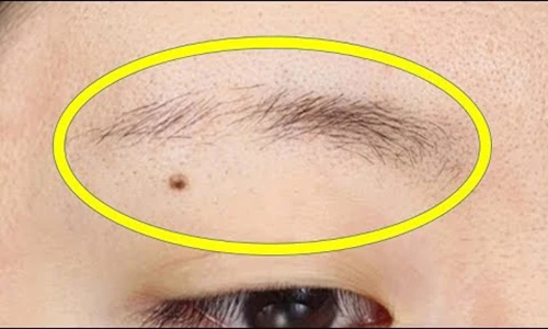 Video: Trên mặt có dấu hiệu này, có thể trong người đang có trọng bệnh