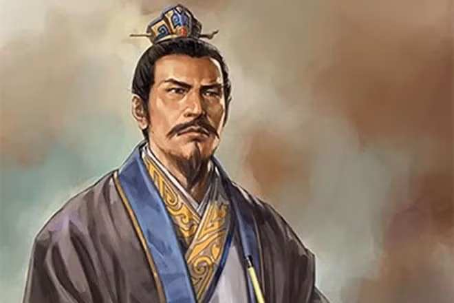 Giả Hủ từng can gián Tào Tháo nhưng không được.