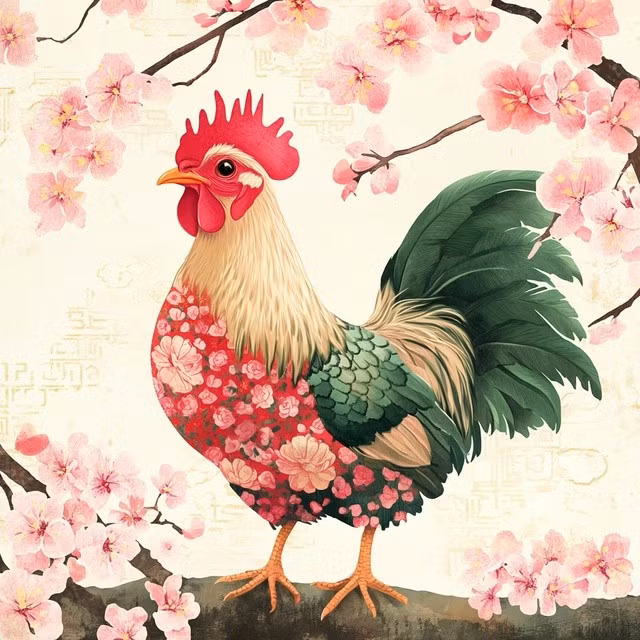 Chỉ cần vượt qua tháng 8 âm sắp tới, tuổi Dậu sẽ bước vào giai đoạn vô cùng viên mãn với 2 tháng hái ra tiền. Tử vi học có nói, tháng 11 âm, con giáp này sẽ đón nhiều tin vui trong chuyện công việc và tình cảm.