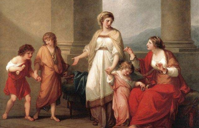 "Tư thế chôn cất của cặp song sinh cho thấy họ rất quan trọng đối với gia đình và được chôn cất cẩn thận. Đây là trường hợp đầu tiên về cặp song sinh khác trứng từ thời La Mã ở Croatia được xác nhận thông qua phân tích ADN", tác giả đầu tiên của nghiên cứu, Anna Osterholtz, nhà khảo cổ sinh học tại Đại học bang Mississippi, cho hay. Ảnh: historyguild.org.