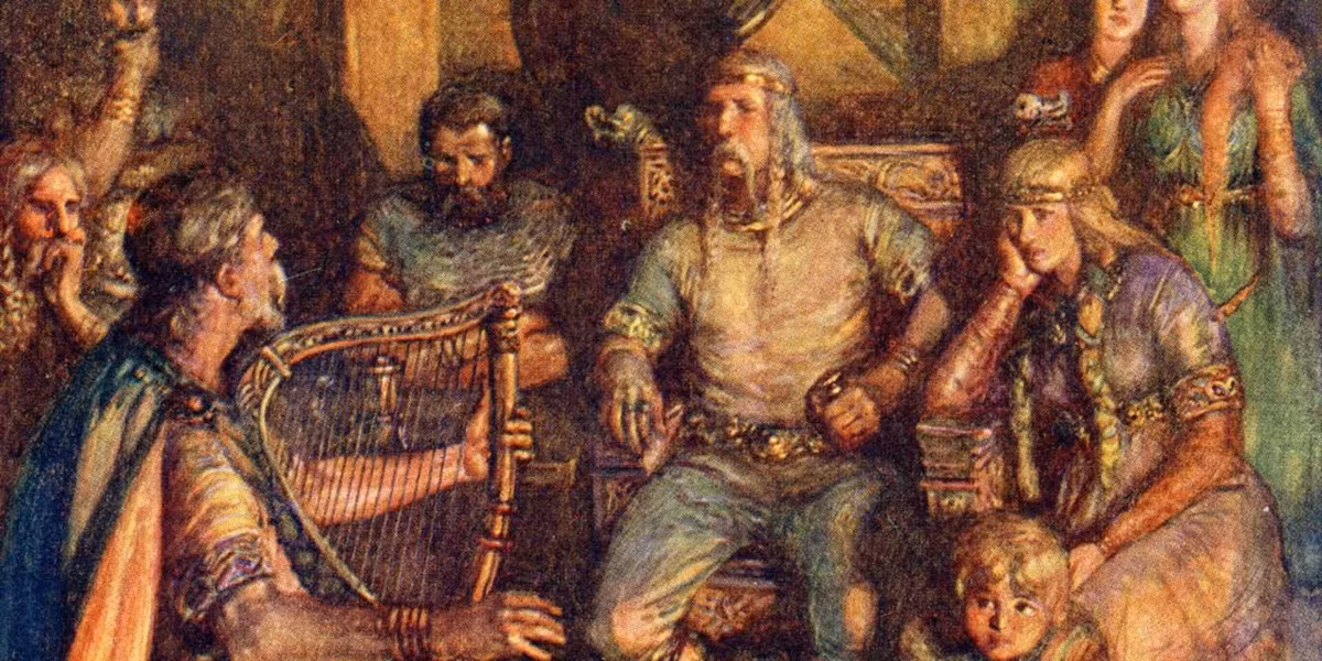 Đây không phải là lần đầu tiên các chuyên gia phát hiện kho báu của người Celt tại Cộng hòa Czech. Trước đó, vào tháng 7, các nhà khảo cổ học báo cáo đã tìm thấy hàng trăm đồng xu và hơn 1.000 món trang sức từ một khu định cư Celt khoảng 2.200 tuổi ở vùng Bohemia. Ảnh: Culture Club/Getty Images.