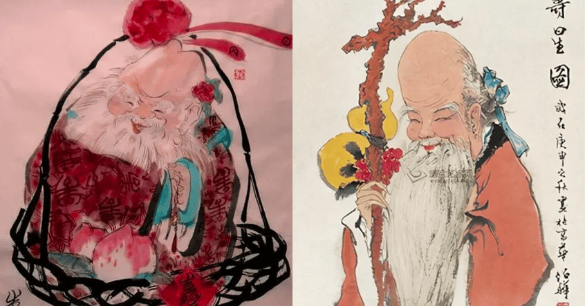 ”Thái Lam Công” Trần Tuấn. Ảnh: Soundofhope.