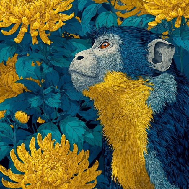 Vận trình chi tiết: Vận trình ổn định, phát triển mạnh mẽ. Tuổi Thân phát huy sự thông minh, linh hoạt để nắm bắt cơ hội làm ăn. Tài lộc khởi sắc, sự nghiệp thăng tiến.