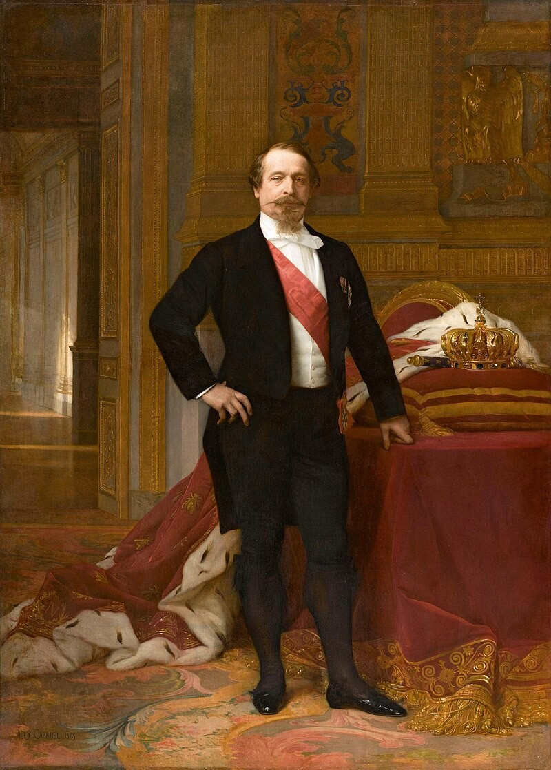 Sau khi bị bắt giam, Felice đã viết một bức thư thỉnh cầu, kêu gọi hoàng đế Napoleon III hỗ trợ, giúp đỡ để giải phóng Italy. Với những tình cảm tốt đẹp với Itlay trước đó và nhiều yếu tố khác, nhà vua Pháp đã tuyên chiến với Áo vào năm 1859 và sau đó Italy đã giành được độc lập. Ảnh: wikipedia.