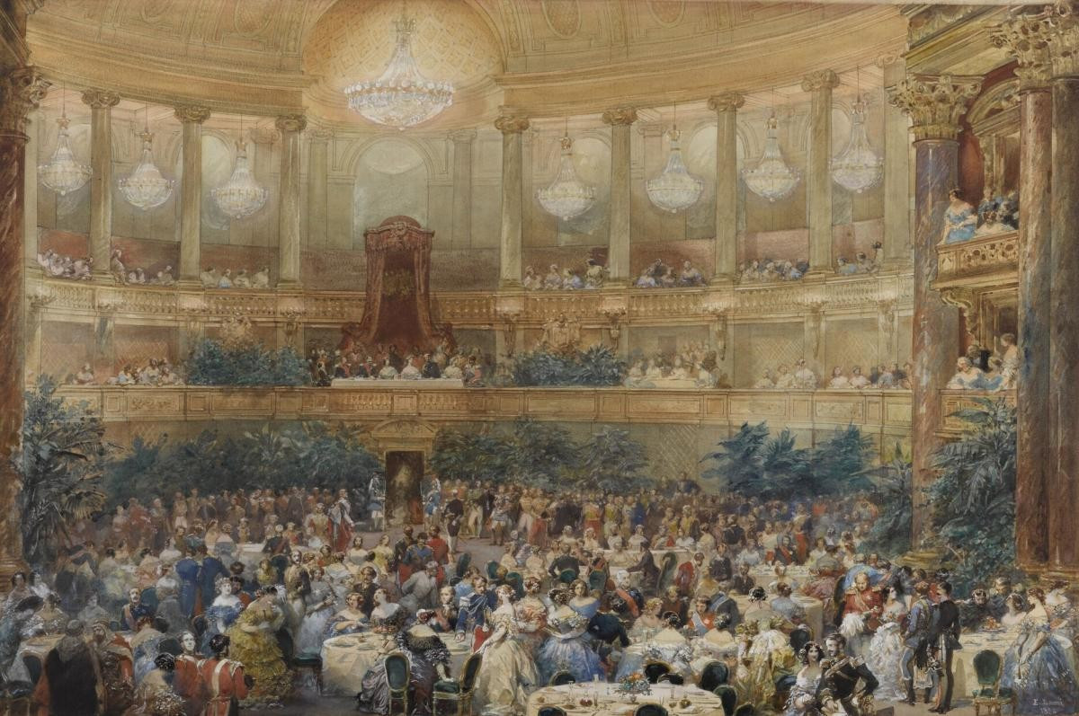 Theo các nguồn tin, Felice đã tự thiết kế bom để vũ khí này phát nổ ngay khi va chạm thay vì phải kích hoạt ngòi nổ như thông thường. Hỗn hợp nổ chứa bên trong quả bom là thủy ngân fulmina - hợp chất hóa học được biết đến với tính chất nổ mạnh và độ nhạy cao với ma sát, nhiệt và va chạm. Ảnh: RMN-GP (Château de Versailles) / © Franck Raux.