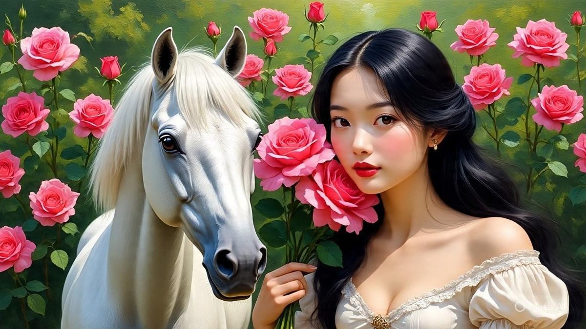  Con giáp tuổi Ngọ: Tràn đầy năng lượng, nắm bắt làn sóng phát triển. Theo tử vi 12 con giáp năm 2025, người tuổi Ngọ nhiệt huyết, năng động, tràn đầy tình yêu và đam mê với cuộc sống.