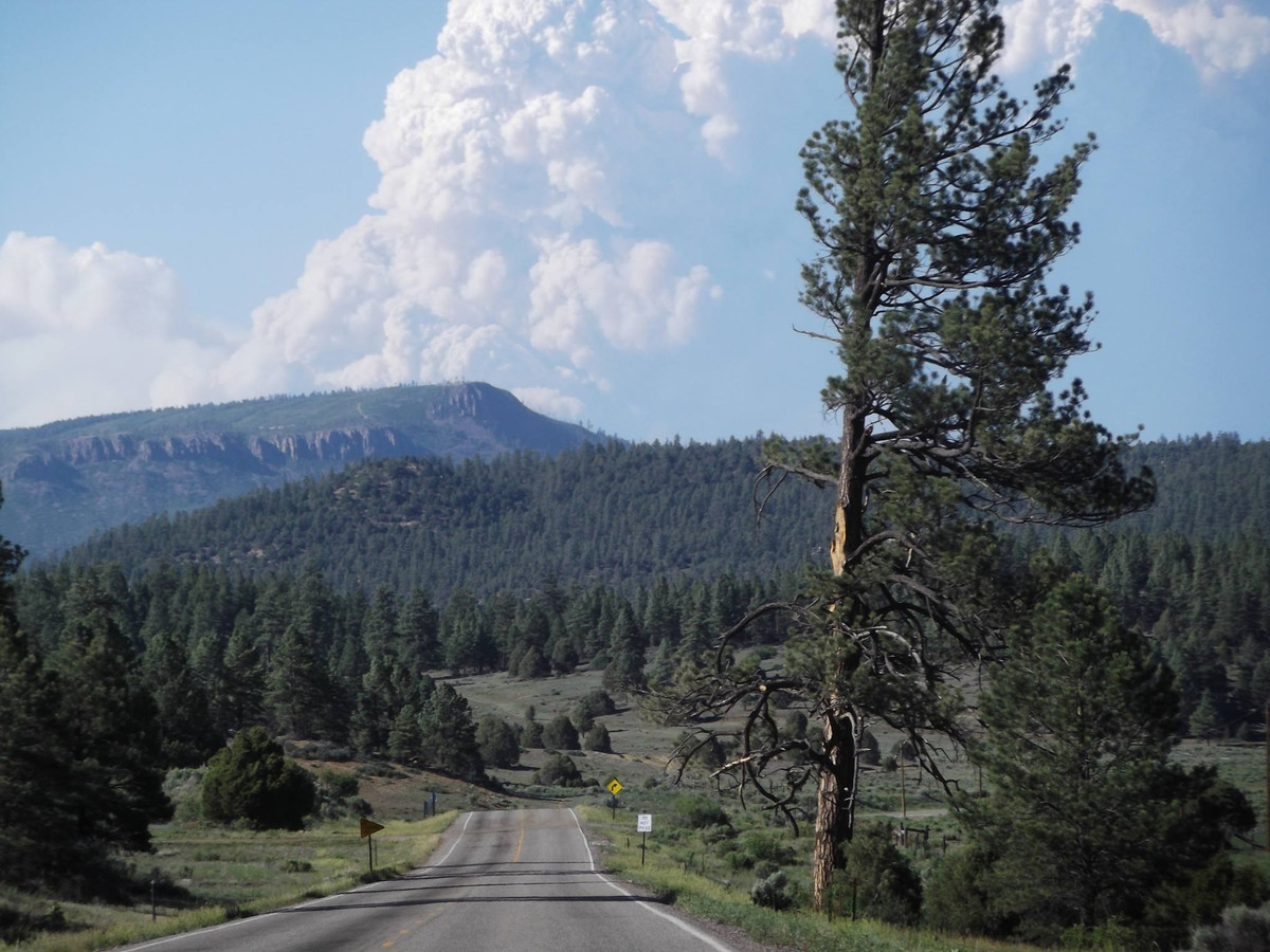 Năm 1979, doanh nhân kiêm nhà vật lý Paul Bennewitz ở Albuquerque tuyên bố đã chặn được các tín hiệu điện tử bất thường gần Dulce. Ông cho rằng tín hiệu đó đến từ căn cứ ngầm được cả người ngoài hành tinh và chính phủ Mỹ sử dụng. Ảnh: Dulce Base UFO Conference / Facebook.