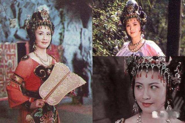 Về sau, Tôn Ngộ Không được chỉ dẫn tới nhờ Linh Cát Bồ Tát giúp đỡ. Theo đó, Linh Cát Bồ Tát cho con khỉ đá mượn Định Phong Đơn để khắc chế quạt Ba Tiêu.