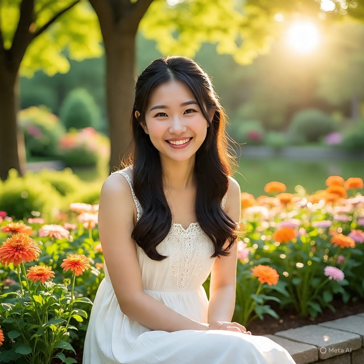 Phụ nữ sinh vào tháng 7 Âm lịch thường có khí chất thanh cao và cuộc sống nội tâm phong phú.