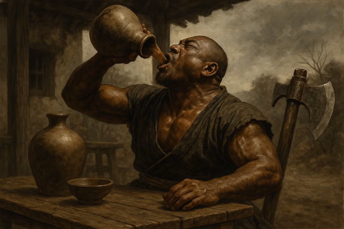 Ảnh minh họa. Ảnh: ChatGPT