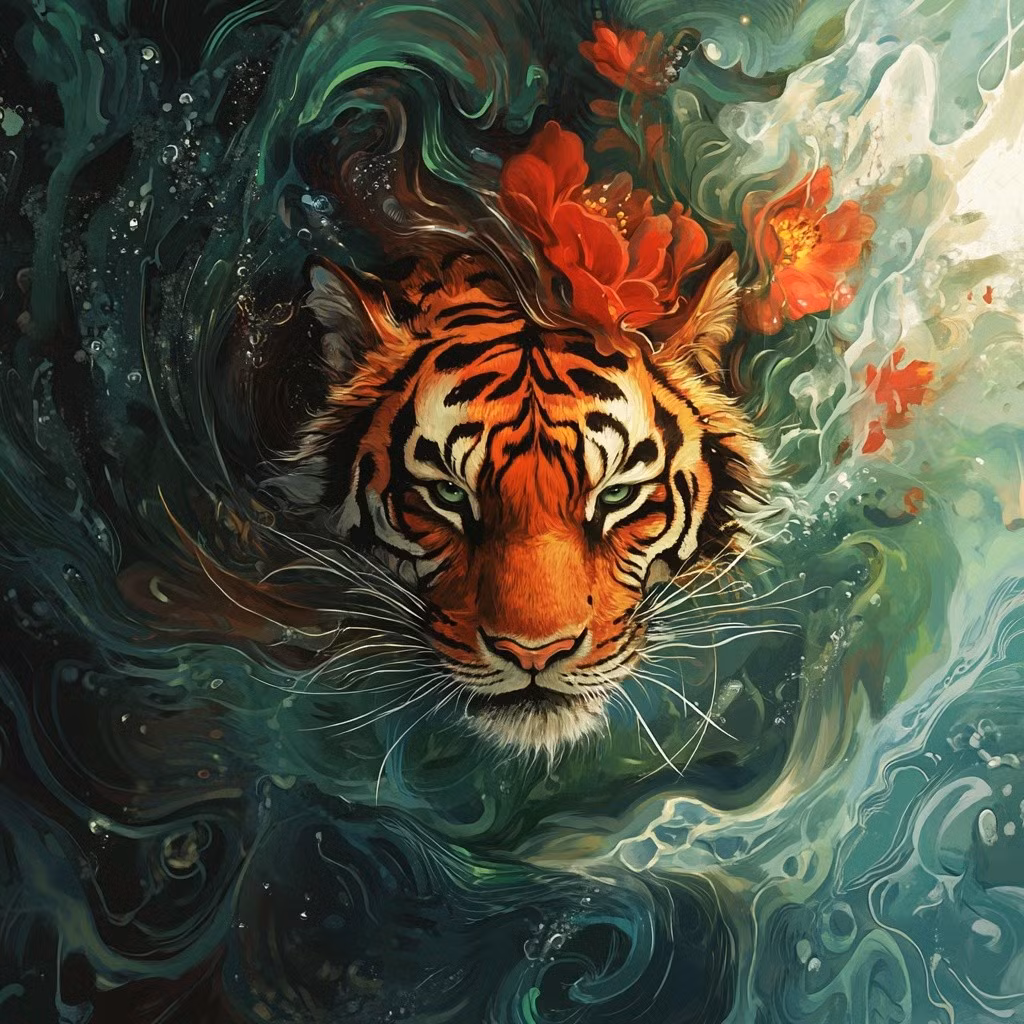 Đây cũng là lý do con giáp tuổi Dần một khi đã nỗ lực thì sẽ gặt hái những thành công rực rỡ và trở nên vô cùng giàu có. Năm 2025, với sự xuất hiện của các cát tinh như Thiên Đức, Phúc Đức, Phúc Tinh, tuổi Dần sẽ có nhiều cơ hội để làm giàu.