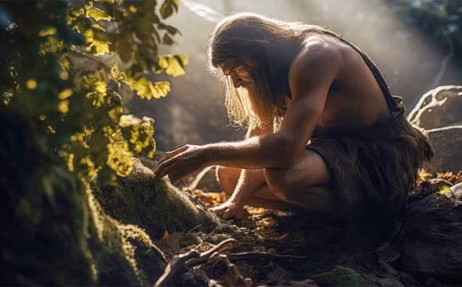 Trước phát hiện này, những trường hợp hỏa táng lâu đời nhất được xác nhận ở châu Phi có niên đại khoảng 3.500 năm trước ở Kenya và có liên quan đến những người chăn nuôi gia súc thời Đồ đá mới. Ảnh: ancient-origins.