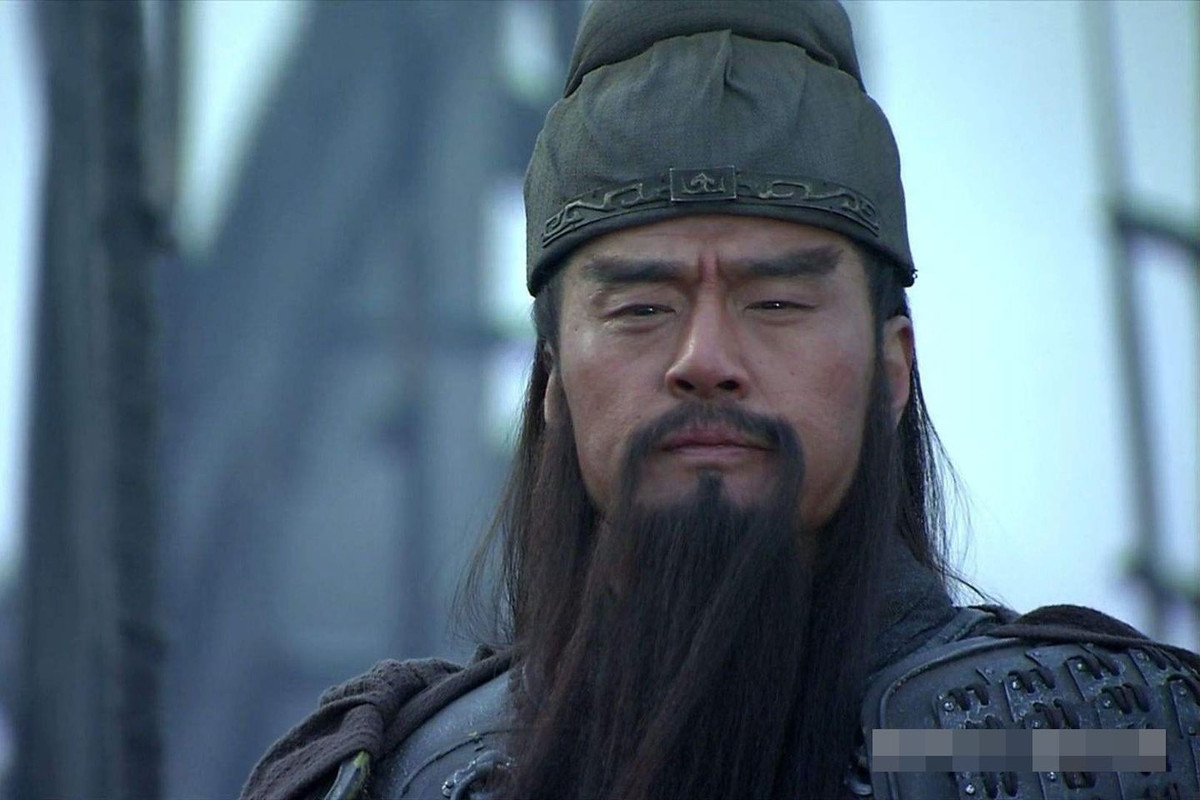 Quan Vũ là một trong những danh tướng nổi tiếng nhất thời Tam Quốc. (Ảnh: Sohu)