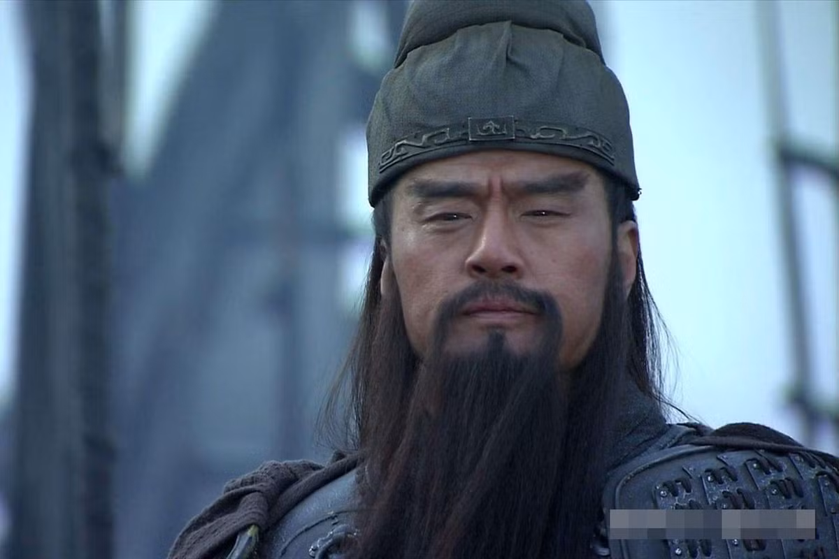 Quan Vũ là một trong những danh tướng nổi tiếng nhất thời Tam Quốc. (Ảnh: Sohu)