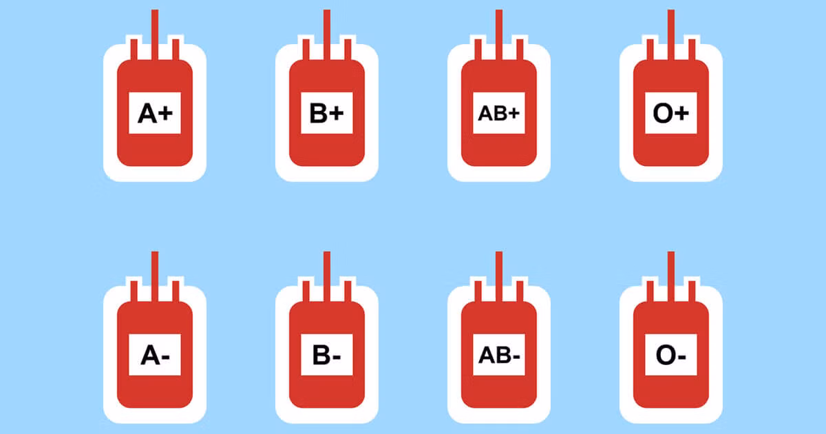 Bác sĩ Andrew có thể đã mang theo ý tưởng này về Mỹ và ủng hộ chương trình xăm nhóm máu lên người ở quốc gia này vào những năm 1950. Ảnh: waldenu.edu.