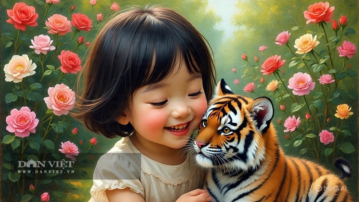 Người tuổi Dần không hài lòng với hiện trạng, luôn tích cực tìm kiếm cơ hội phát triển mới và dũng cảm khai phá những lĩnh vực mới. Trong công việc, họ dám chịu trách nhiệm và lãnh đạo nhóm vượt qua khó khăn này đến khó khăn khác.