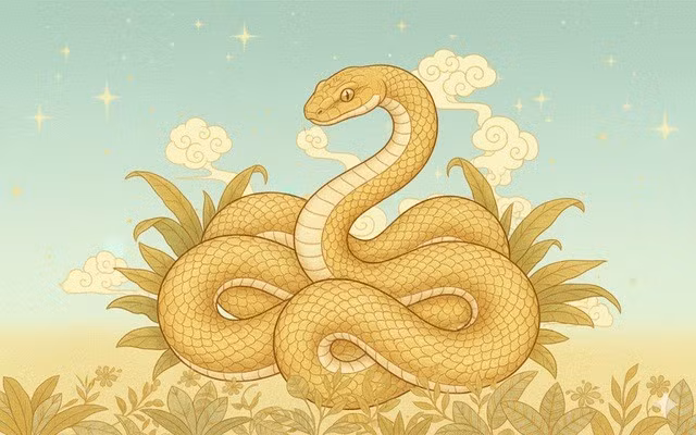 Tuổi Tỵ không bao giờ hành động bốc đồng. Trước khi đầu tư, họ nghiên cứu kỹ lưỡng, phân tích thị trường từ A đến Z, rồi mới tung chiêu. Kết quả? Thường là những khoản lợi nhuận ngoài mong đợi!