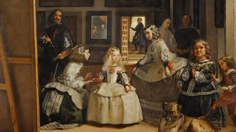 Thậm chí, nhiều triều đại còn ban hành lệnh cấm thành viên hoàng tộc kết hôn với người ngoài. Nếu người nào vi phạm quy định thì sẽ bị tước bỏ thân phận cao quý và đối mặt với những hình phạt nặng nề khác. Ảnh: Brandstaetter Images/Getty Images.