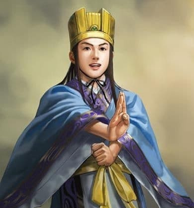 Chu Bất Nghi (Ảnh minh họa)