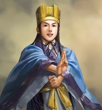 Chu Bất Nghi (Ảnh minh họa)