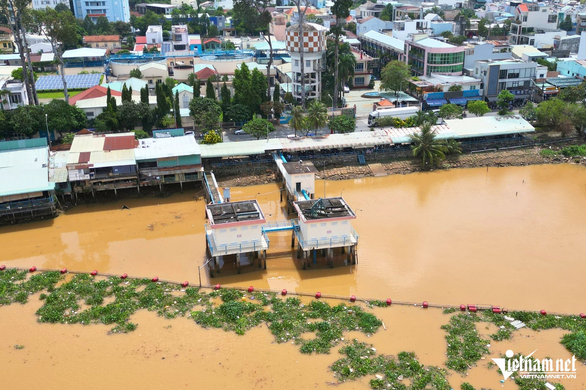 Khu vực của dự án này nằm ngay sát điểm lấy nước của Nhà máy nước thuộc CTCP cấp nước Đồng Nai, cung cấp nước sinh hoạt cho hàng trăm nghìn người dân ở địa phương. Sau hơn một thập kỷ bị bỏ hoang, Thanh tra Chính phủ sẽ trực tiếp vào cuộc để làm rõ nguyên nhân vướng mắc, từ đó tìm giải pháp xử lý dứt điểm dự án. Đây được kỳ vọng sẽ góp phần khơi thông nguồn lực, thúc đẩy tăng trưởng kinh tế địa phương.