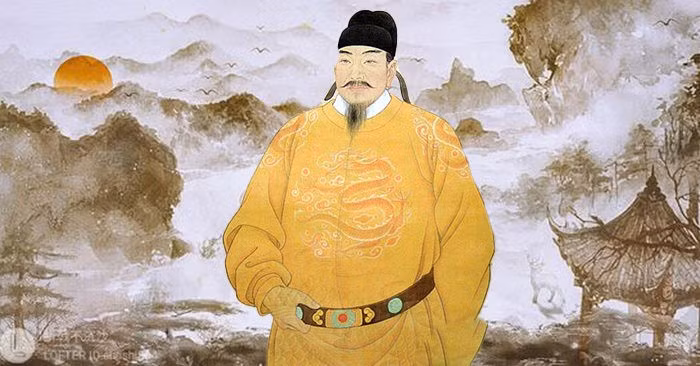 Sau khi lên ngôi vua, Đường Thái Tông hạ lệnh giết người diệt khẩu tất cả những ai từng tham dự hoặc biết đến sự kiện "Sự biến Huyền Vũ môn".