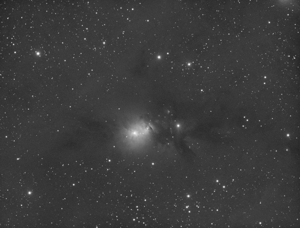 "Những hình ảnh này cung cấp một góc nhìn mới và sâu sắc về cách các ngôi sao trẻ phát triển và cách các hệ hành tinh của chúng được định hình", Giáo sư Gary Fuller từ Đại học Manchester (Anh) và là đồng tác giả nghiên cứu cho biết. Ảnh: caprileobservatory.com.