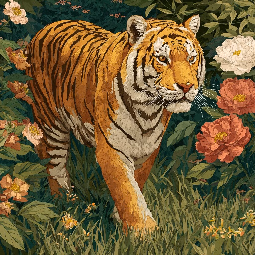 1. Tuổi Dần: Người tuổi Dần sinh ra đã mang trong mình sự dũng mãnh, khí chất lãnh đạo và một nguồn năng lượng mạnh mẽ ít ai sánh kịp. Và trong mười năm tới, những phẩm chất này sẽ được dịp phát huy đến mức tối đa, giúp người tuổi Dần gặt hái những thành công rực rỡ nhất trong sự nghiệp.