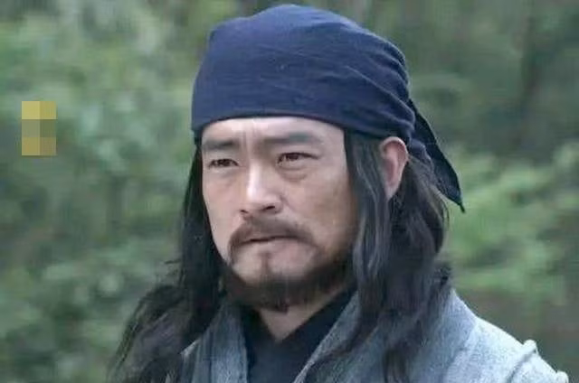 Nhân vật Chu Thương thực tế đã được dân gian truyền tụng từ trước khi Tam Quốc diễn nghĩa ra đời. (Ảnh: Sohu)