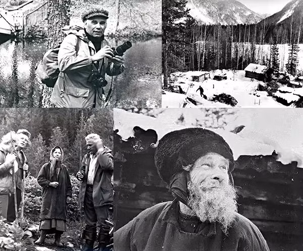 Năm 1940, vợ chồng Karp và Akulina có người con trai thứ ba và đặt tên là Dmitry. Hai năm sau, họ có thêm một cô con gái và đặt tên là Agafia. Năm 1961, Akulina qua đời vì đói.