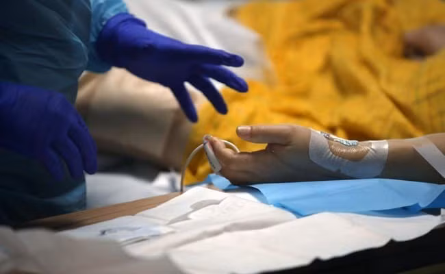 Theo các nhà khoa học, trường hợp sống như bà Janina được gọi là hiện tượng Lazarus hay hội chứng Lazarus. Hội chứng này được định nghĩa là sự trở lại chậm trễ của lưu thông tự phát (ROSC) sau khi tim phổi ngừng hoạt động. Ảnh: NDTV.