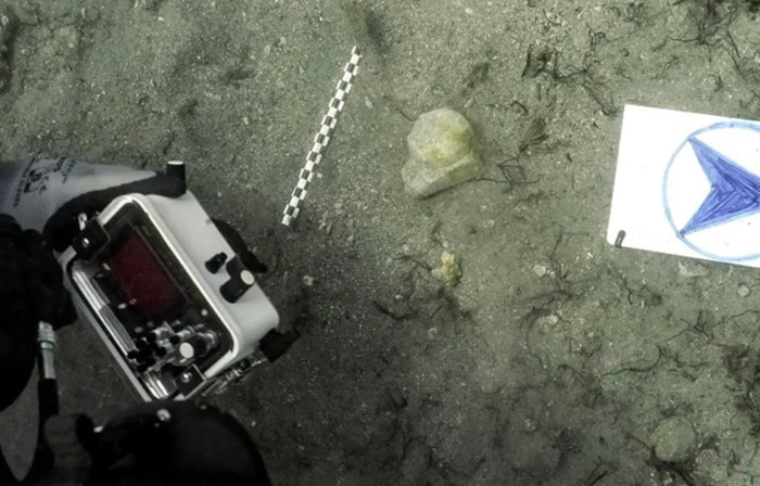 Lord Elgin, chủ sở hữu của con tàu Mentor, là đại sứ Anh tại Đế chế Ottoman lúc bấy giờ. Ông đã yêu cầu di dời những mảnh phù điêu quý giá từ đền Parthenon và nhiều cổ vật khác ra khỏi Hy Lạp với lý do "bảo tồn" chúng trước sự tàn phá của thời gian và xung đột. Ảnh: Greek Ministry of Culture.