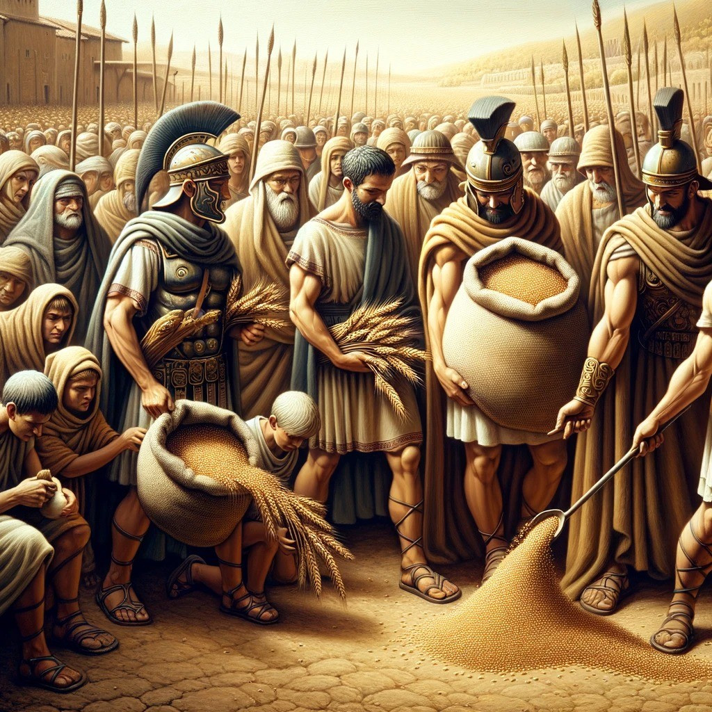 View - Đài tưởng niệm La Mã hiếm bất ngờ lộ diện ở Đức | Báo Tri thức và Cuộc sống - TIN TỨC PHỔ BIẾN KIẾN THỨC 24H