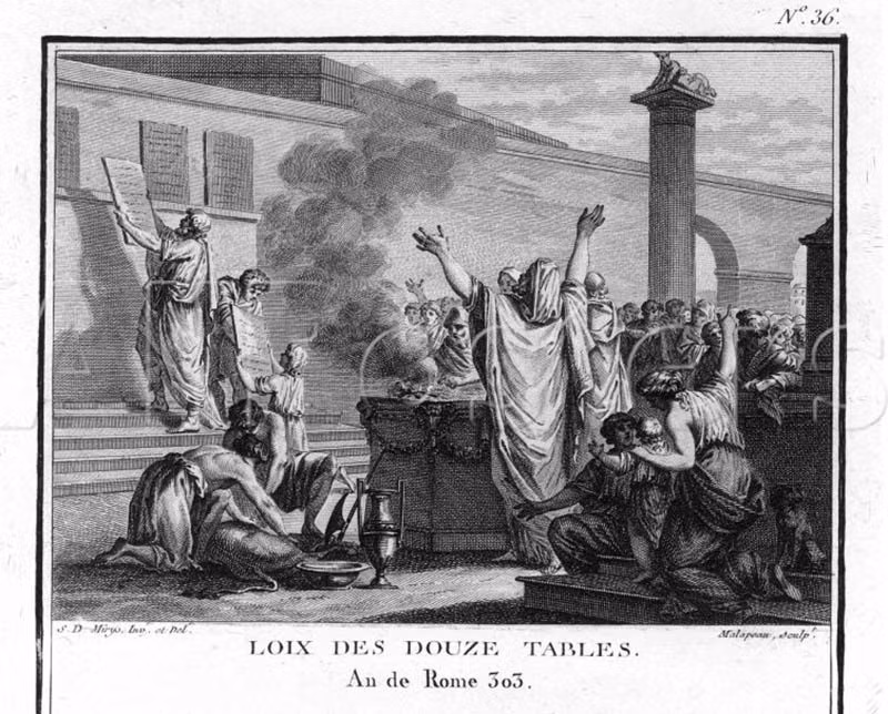 Vào thời điểm đài tưởng niệm này được xây dựng, nơi đây thuộc tỉnh Raetia của La Mã. Raetia trải dài từ vùng đất ngày nay là Thụy Sĩ đến Liechtenstein, miền Bắc Italy, Áo và miền Nam nước Đức. Ảnh: Wikimedia Commons.