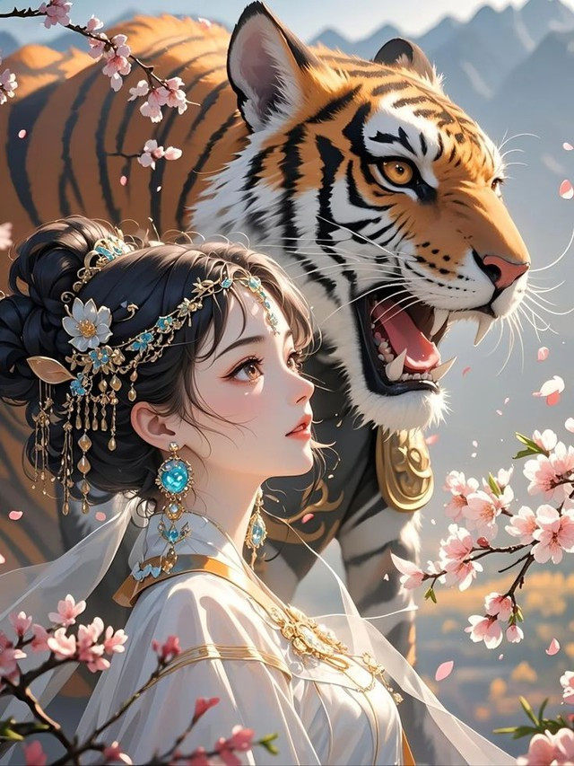 1. Tuổi Dần - Dám làm dám thắng, bước ngoặt bứt tốc: Tử vi dân gian cho rằng năm Bính Ngọ là “năm vàng” của tuổi Dần: tài vận sáng, quý nhân nâng đỡ và cơ hội tài chính đến khá bất ngờ.