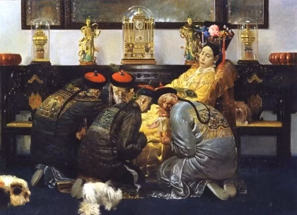 Đặc biệt, một số hoàng đế đa nghi, nghi ngờ hoặc chỉ trích những đơn thuốc mà thái y đã kê. Bậc đế vương có một chút hiểu biết về y học còn bắt ngự y trị bệnh theo chỉ đạo của mình.