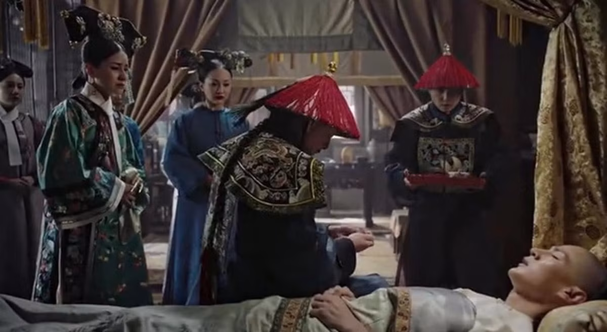 Tuy nhiên, nếu chữa khỏi bệnh nặng cho hoàng đế thì thái y có thể được thưởng bộc lộc, thăng chức và có danh tiếng. Họ sẽ có thể tận hưởng cuộc sống giàu có và danh vọng.