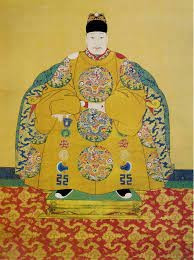 Sau đó, Đới Tư Cung đã bắt mạch, kê đơn thuốc giúp sức khỏe Minh Thái Tổ có chuyển biến tốt.