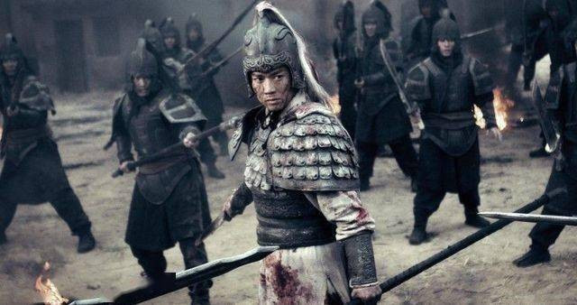 Khi gặp Trương Phi hoặc Triệu Vân, ngoại trừ một số ít tướng liều lĩnh, hầu như không ai muốn giao chiến trực diện với họ mà tìm cách né tránh. (Ảnh: Sohu)