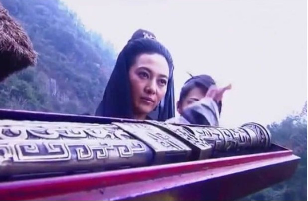 Dù có Ỷ Thiên Kiếm trong tay Diệt Tuyệt sư thái cũng không làm phái Nga Mi phát dương quang đại được, vì không tìm ra được bí mật bên trong kiếm.