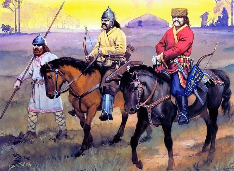 Sau hơn một thiên niên kỷ nằm dưới lòng đất, lớp kim loại bị ăn mòn nên thanh kiếm trở nên cực kỳ mỏng manh, có nguy cơ bị phân hủy hoàn toàn nếu xử lý bất cẩn. Vì vậy, các chuyên gia cần nghiên cứu, tìm kiếm biện pháp bảo tồn đặc biệt giúp bảo quản thanh kiếm khoảng 1.400 tuổi này. Ảnh: novoscriptorium.