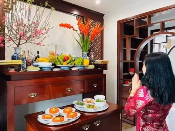 Tháng Chạp là tên gọi dân gian của tháng 12 Âm lịch, tháng cuối cùng trong năm (Ảnh minh họa).