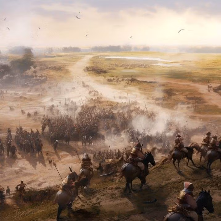 “Theo truyền thống, đồng tiền bằng vàng được đúc chủ yếu để dâng lên các vị thần”, K. Sridharan, cựu phó giám đốc Sở Khảo cổ học bang Tamil Nadu, cho biết. Trong khi đó, tiền đồng và những loại tiền được đúc bằng kim loại khác thường được lưu hành trong thương mại vì độ bền của chúng. Ảnh: historyunravelled.